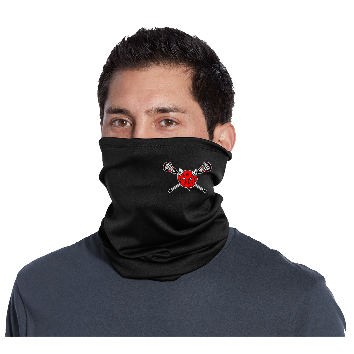 Montgomery Blair Lacrosse Stretch Performance Gaiter