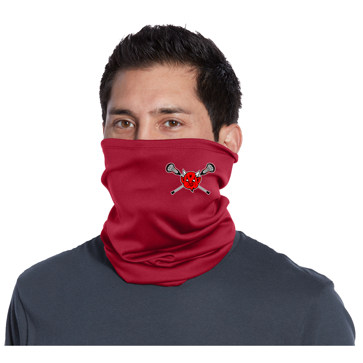 Montgomery Blair Lacrosse Stretch Performance Gaiter