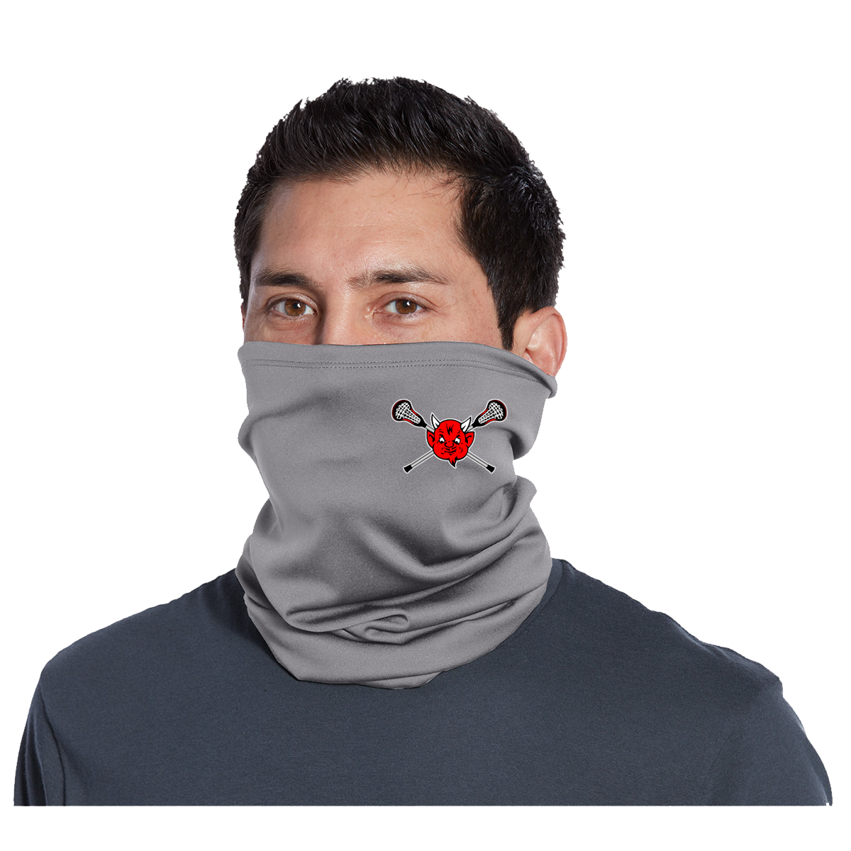 Montgomery Blair Lacrosse Stretch Performance Gaiter