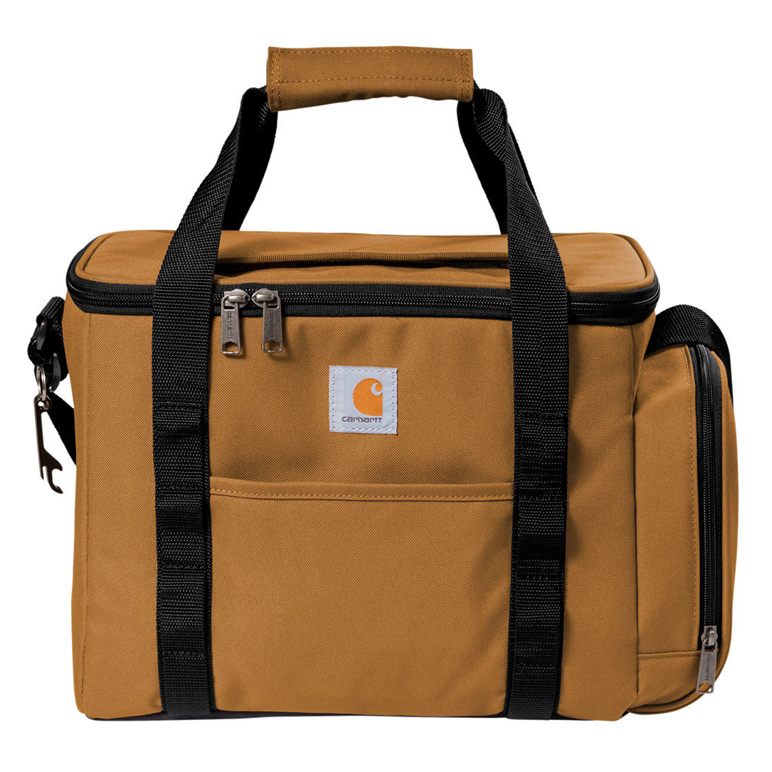 Sample Carhartt Duffel 36-Can Cooler