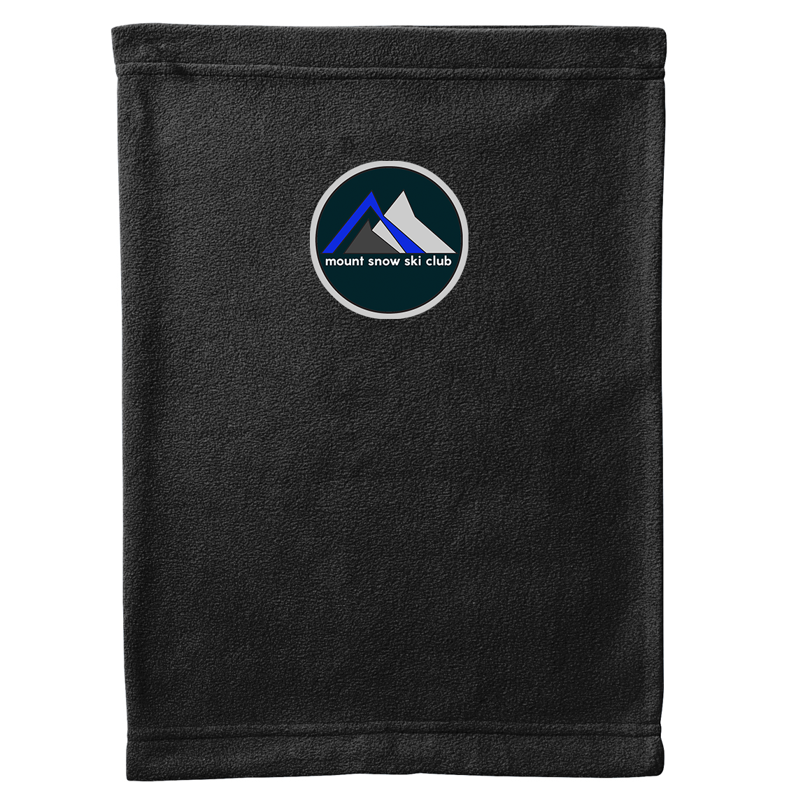 Mount Snow Microfleece Gaiter