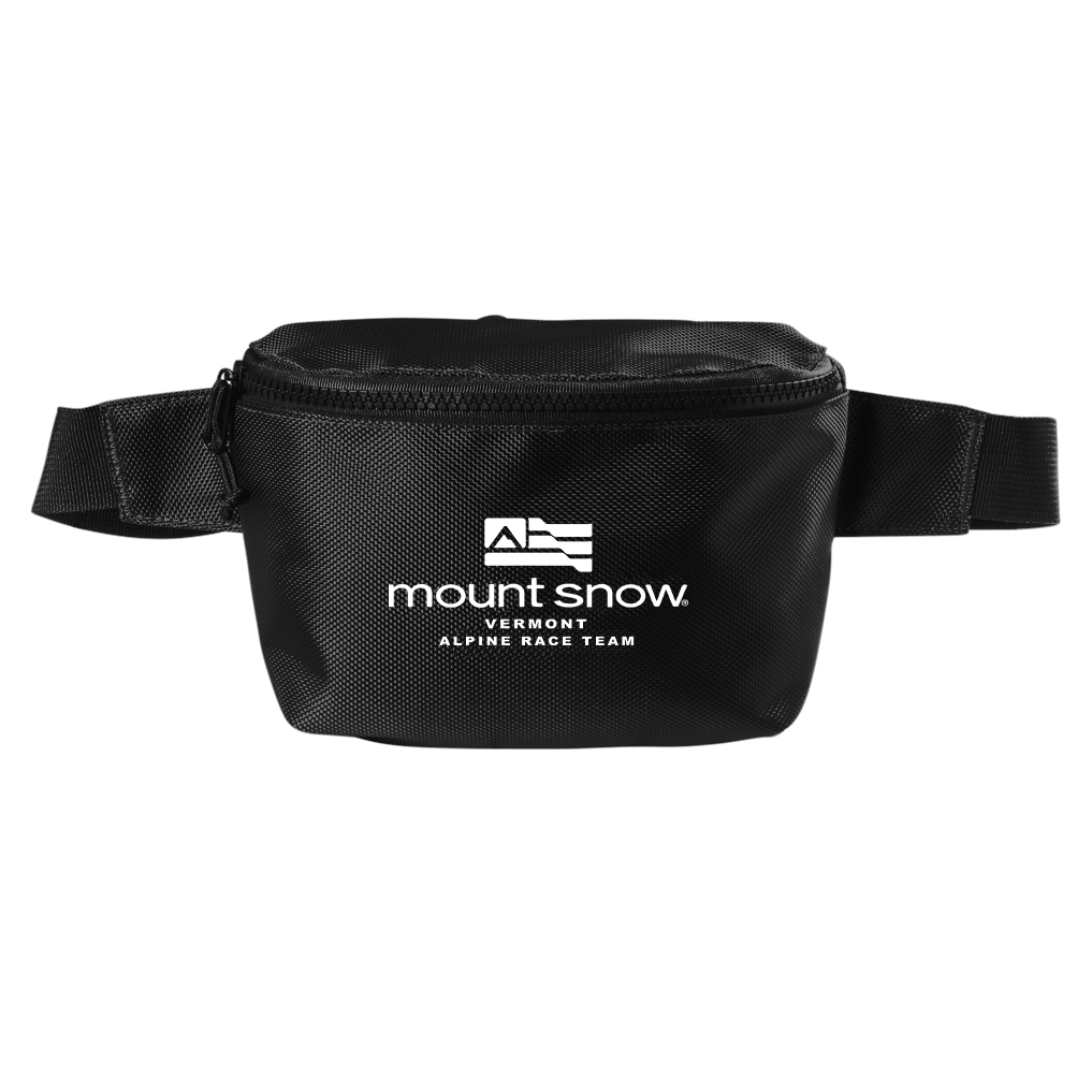 Mount Snow Ultimate Hip Pack