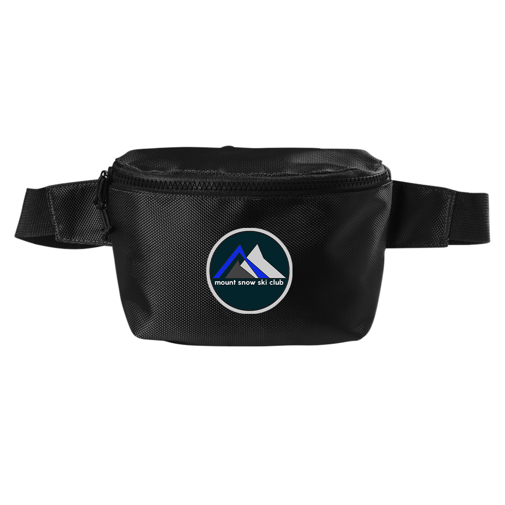 Mount Snow Ultimate Hip Pack