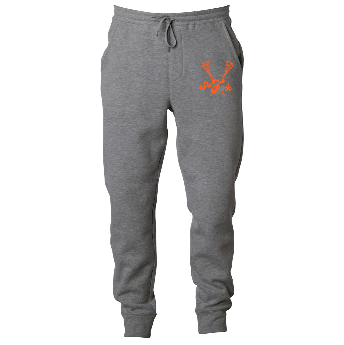 StuFunk Lacrosse Youth Lightweight Special Blend Sweatpants