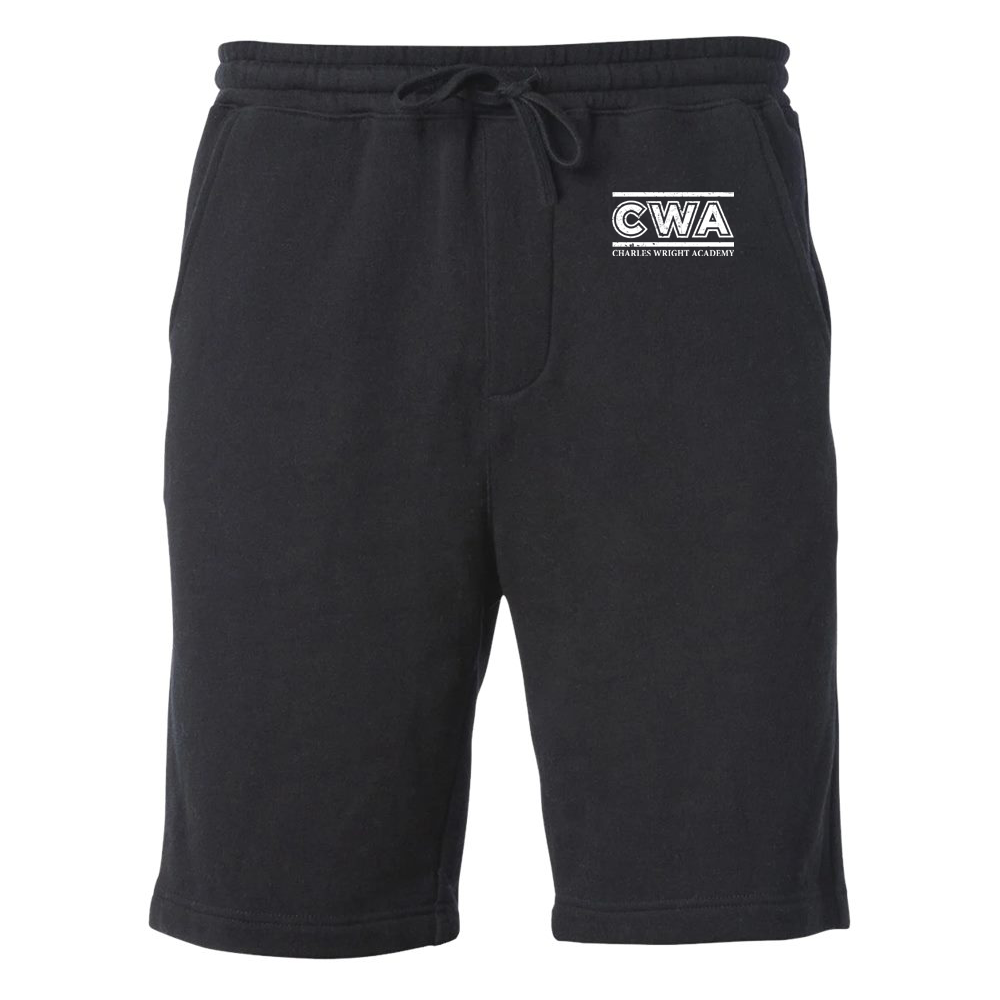 Charles Wright Academy Youth Lightweight Special Blend Sweatshorts