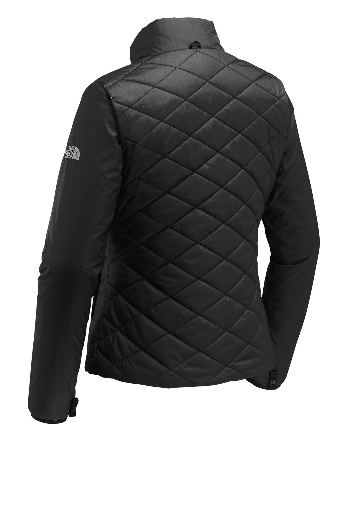 Okemo Freestyle The North Face® Ladies Traverse Triclimate® 3-in-1 Jacket