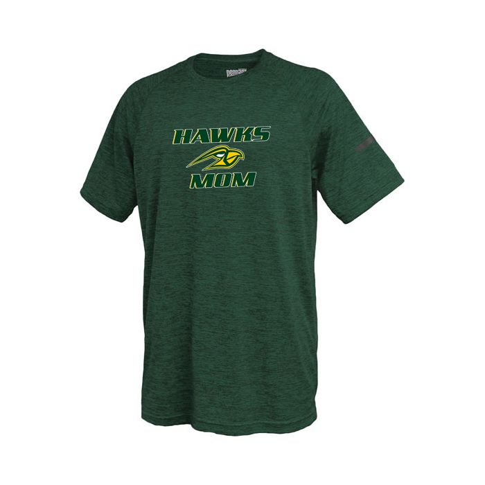 Hillsdale Hawks Stratos Tee