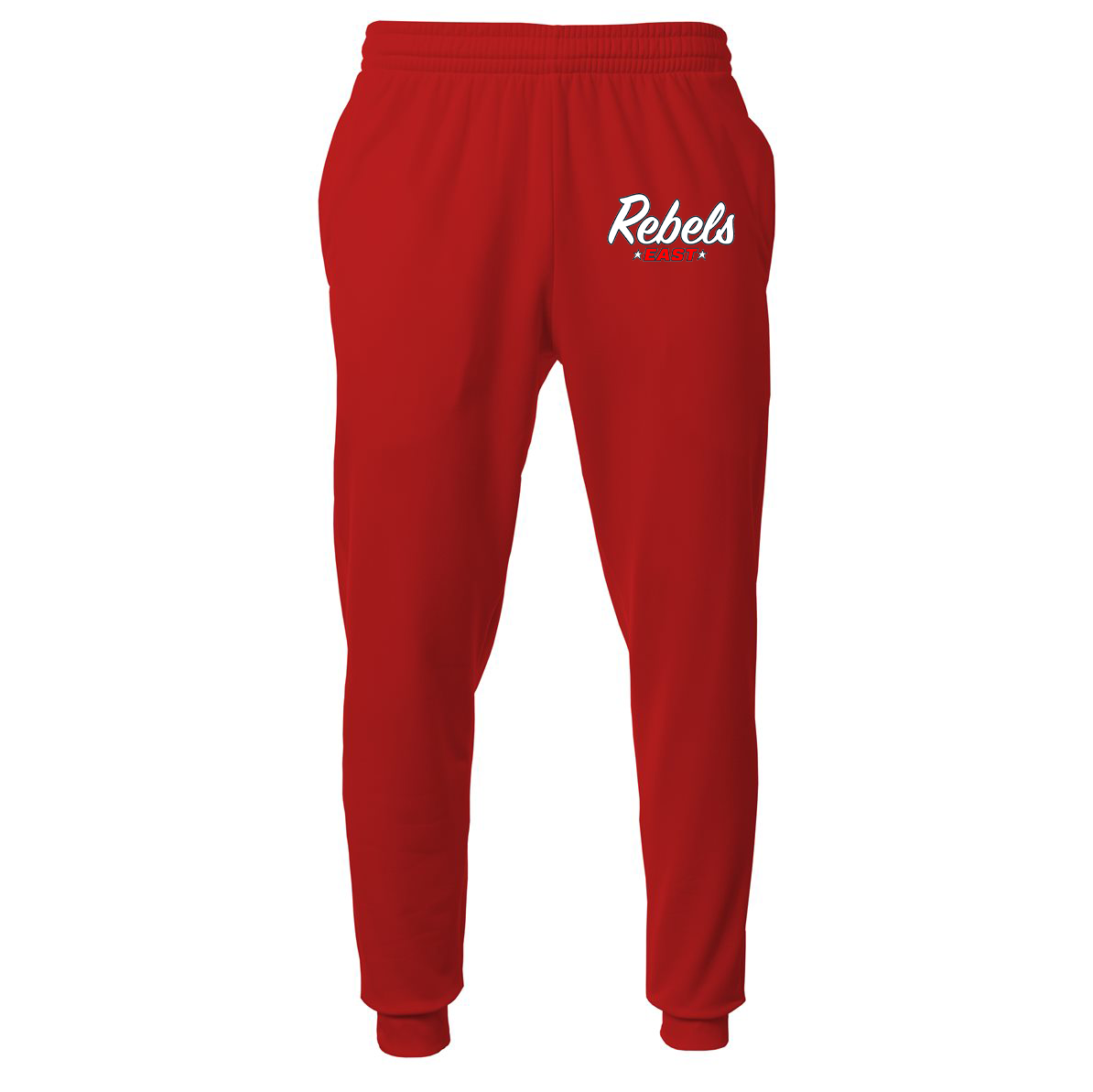 Rebels LC East Sprint Fleece Jogger