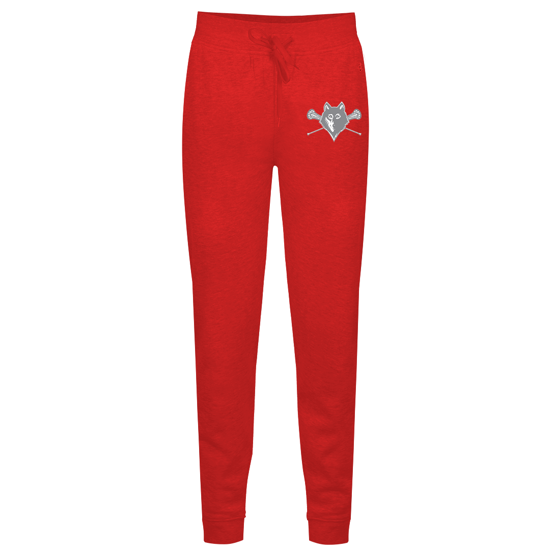 Newberry Lacrosse Athletic Feece Women's Sweatpants