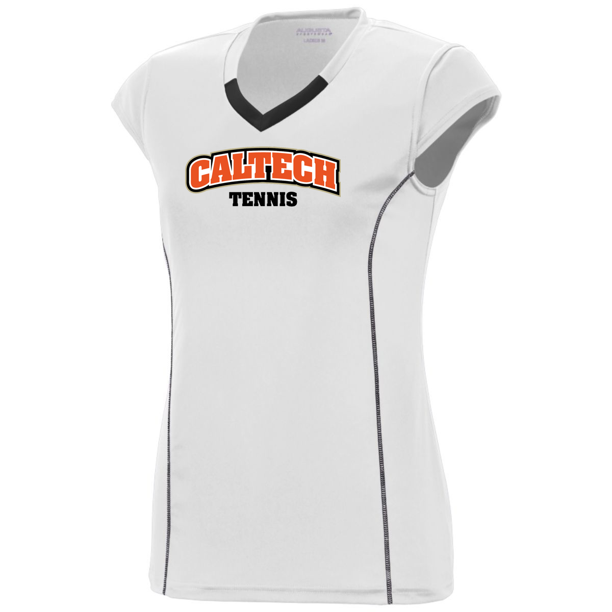 Cal Tech Tennis Ladies Blash Jersey