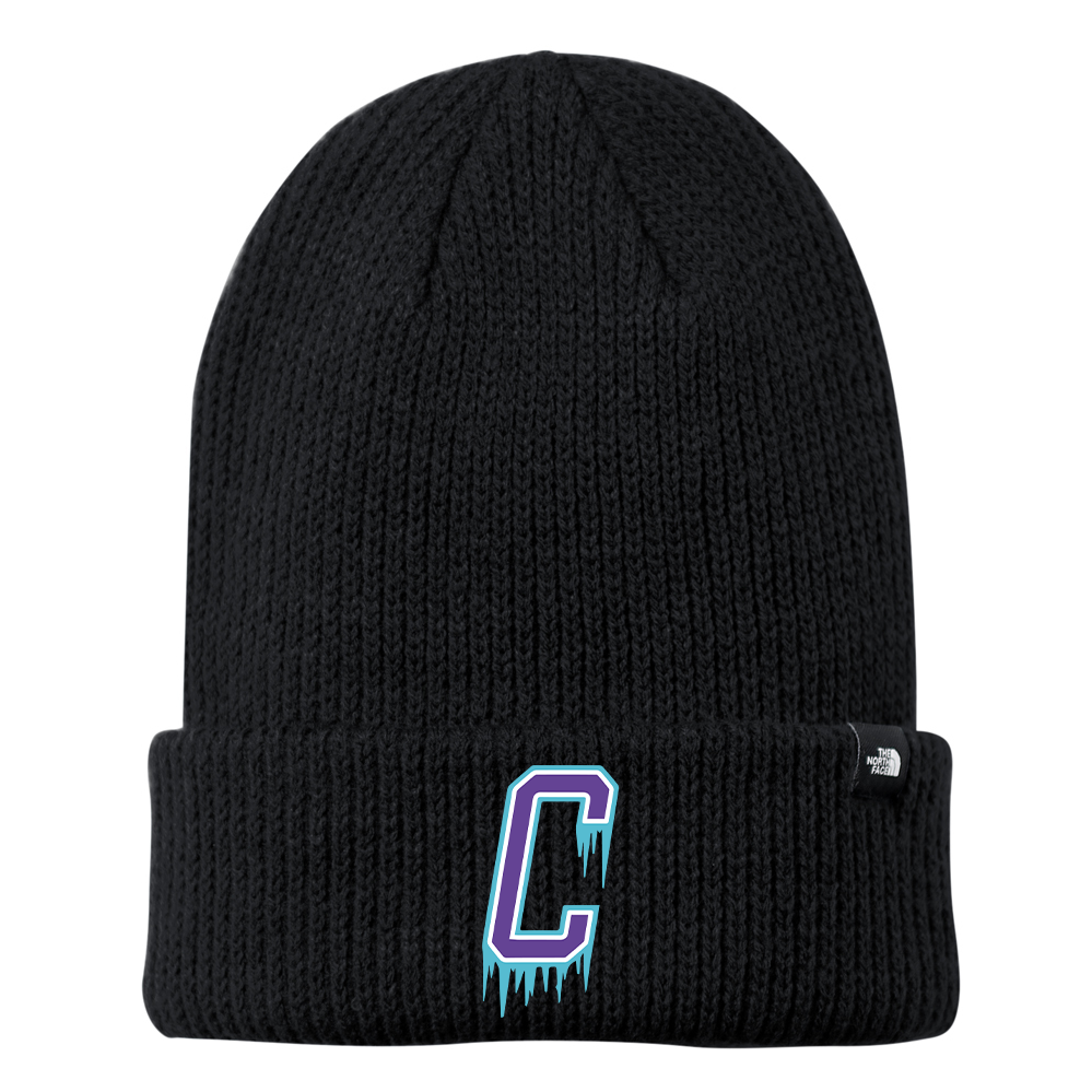 Minnesota Chill Lacrosse The North Face Truckstop Beanie