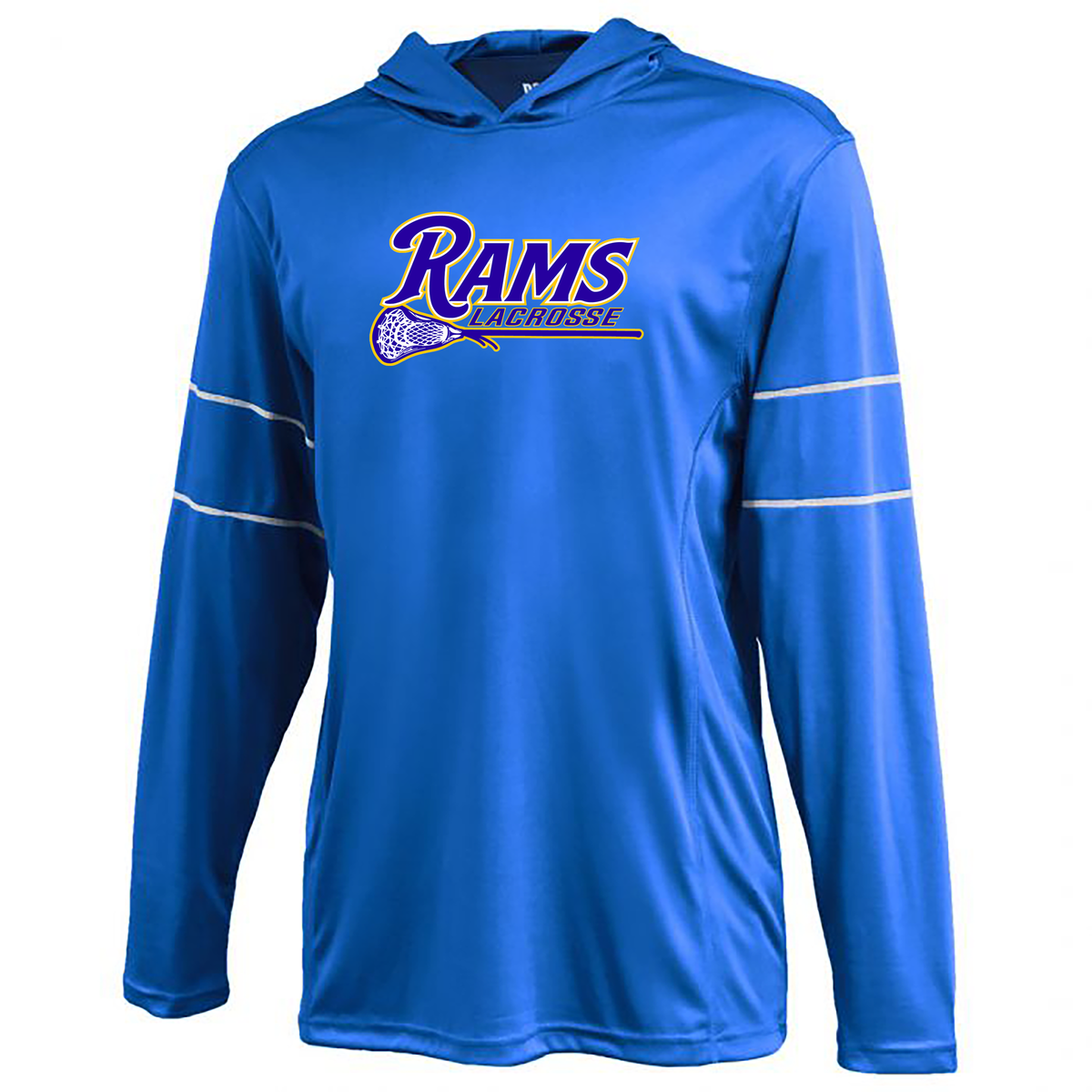 Southeastern Youth Lacrosse Daytona Shooter Hoodie