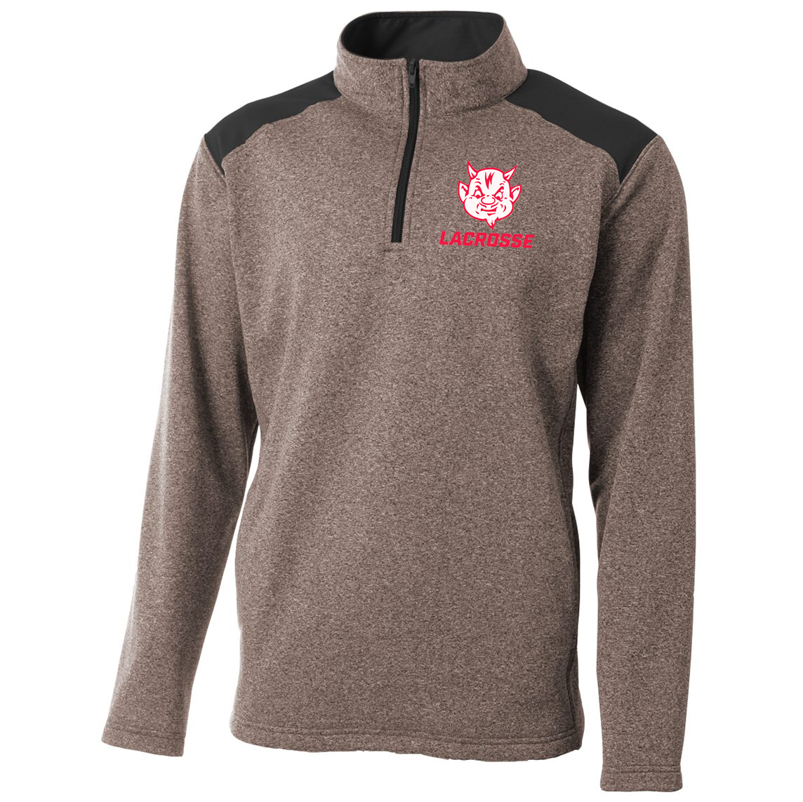 Blair HS Lacrosse Tourney Quarterzip