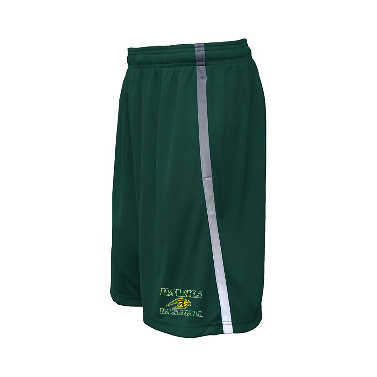Hillsdale Hawks Avalanche Shorts