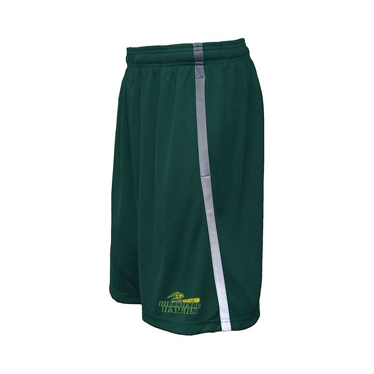 Hillsdale Hawks Avalanche Shorts