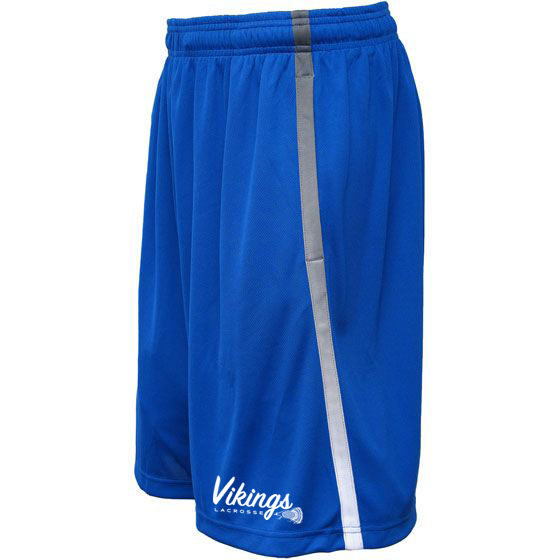 Valley Central Vikings Boys Lacrosse Avalanche Shorts