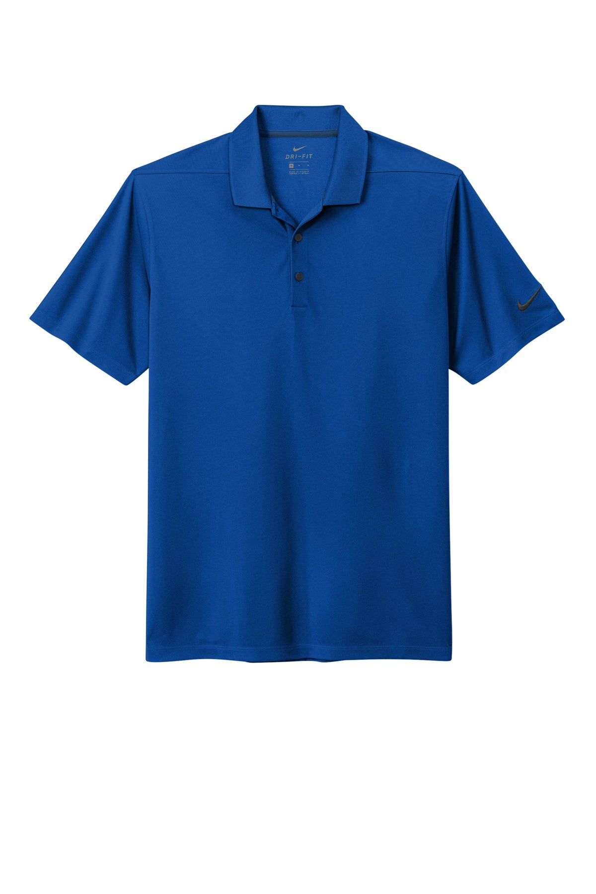 Sample Nike Dri-FIT Micro Pique 2.0 Polo