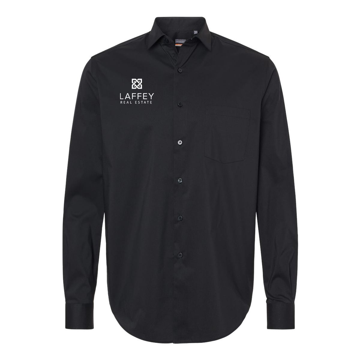 Laffey Real Estate Stainshield Essential Shirt