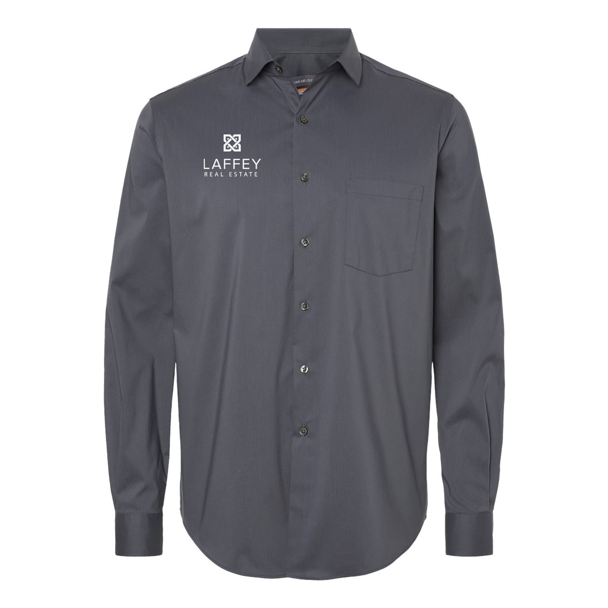 Laffey Real Estate Stainshield Essential Shirt