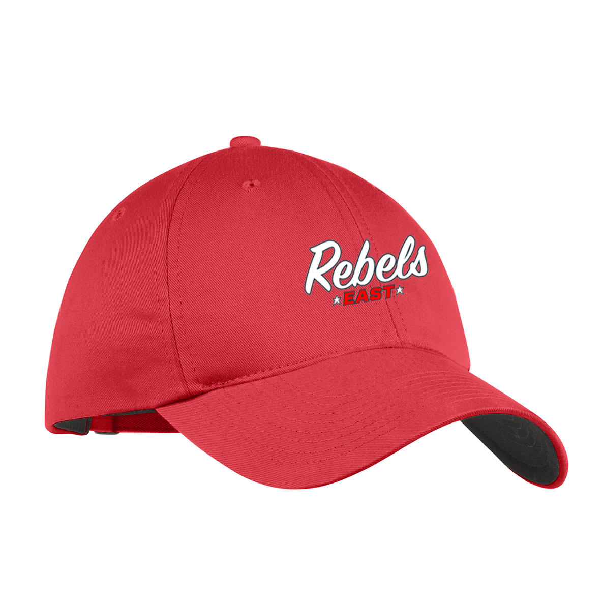 Rebels LC East Nike Unstructured Twill Cap