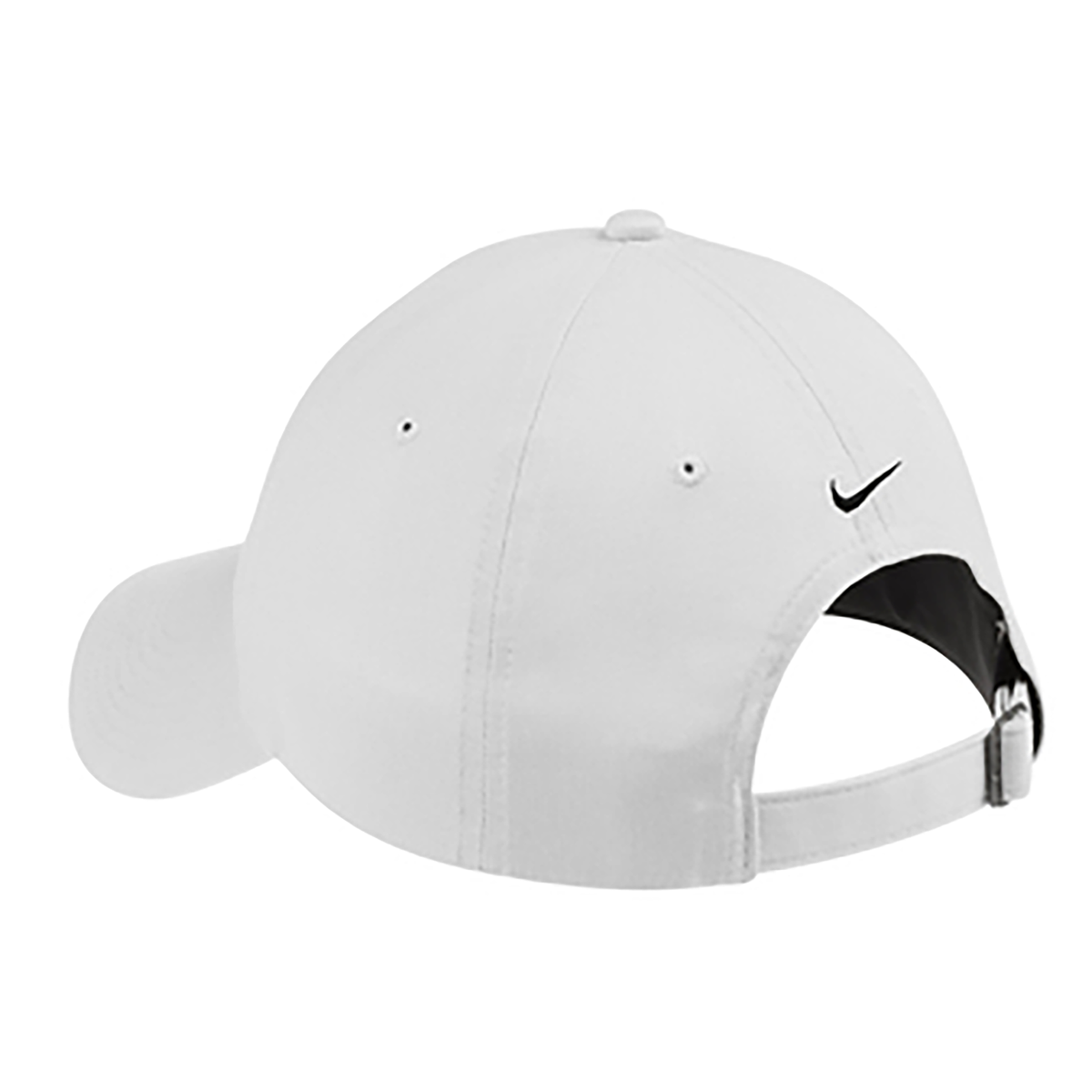 Greenville Girls Lacrosse Nike Unstructured Twill Cap