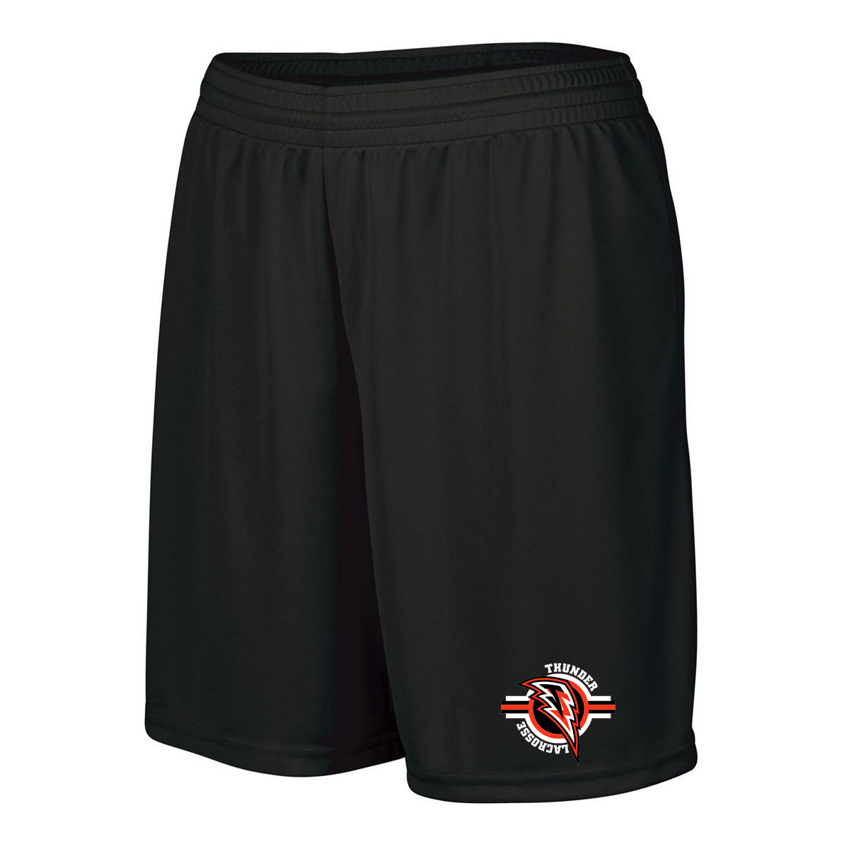 Jersey Thunder Girls Lacrosse Ladies Octane Shorts