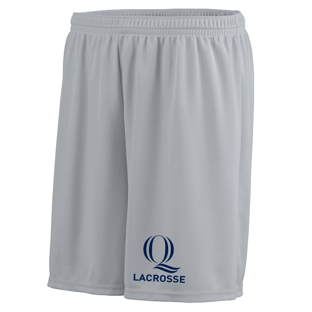 Quinnipiac Men's Lacrosse Octane Shorts