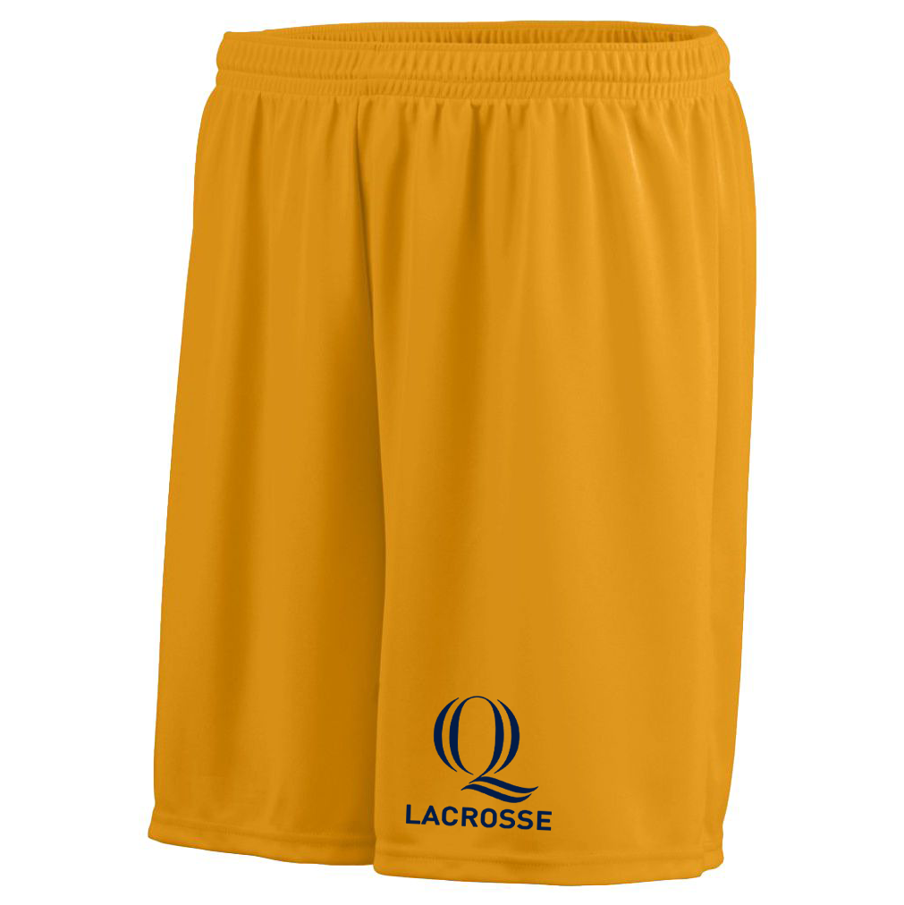 Quinnipiac Men's Lacrosse Octane Shorts