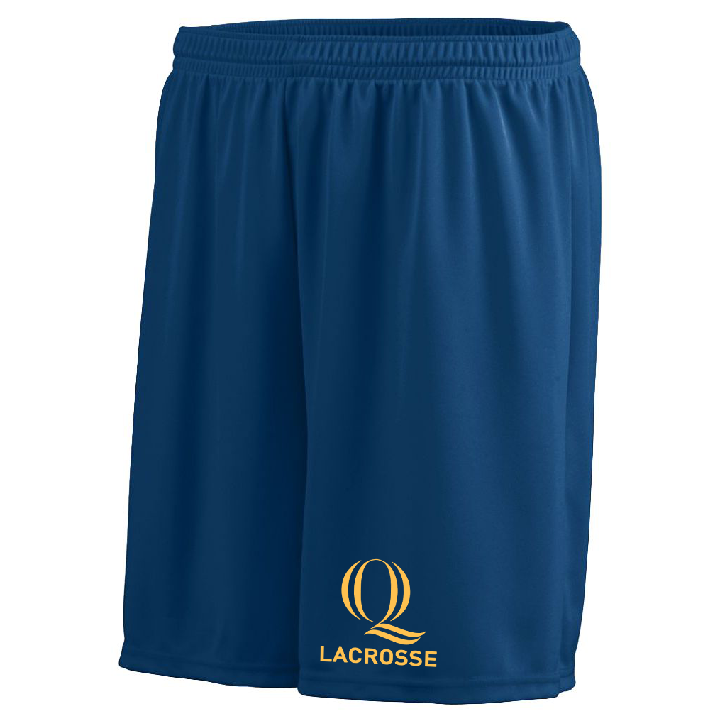 Quinnipiac Men's Lacrosse Octane Shorts