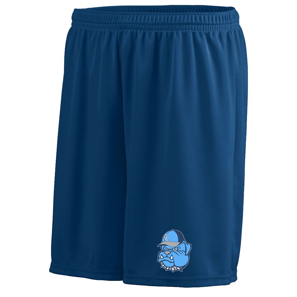 Blue Collar Bulldogs Youth Octance Shorts