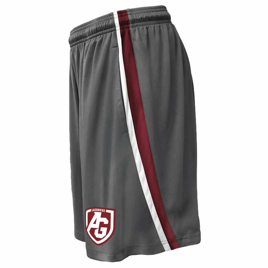 Avon Grove Lacrosse Torque Performance Shorts