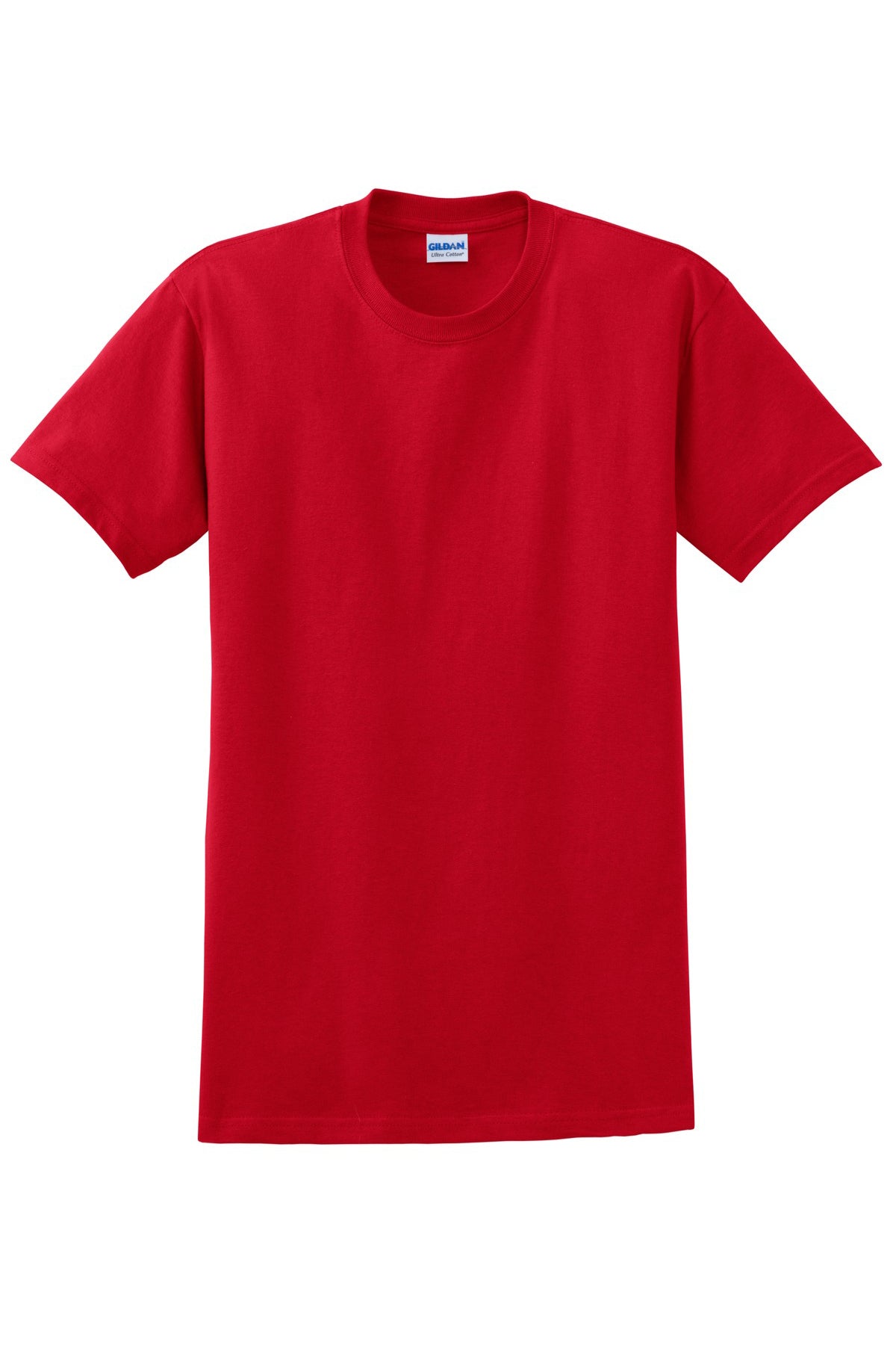 Sample T-Shirt (Budget)