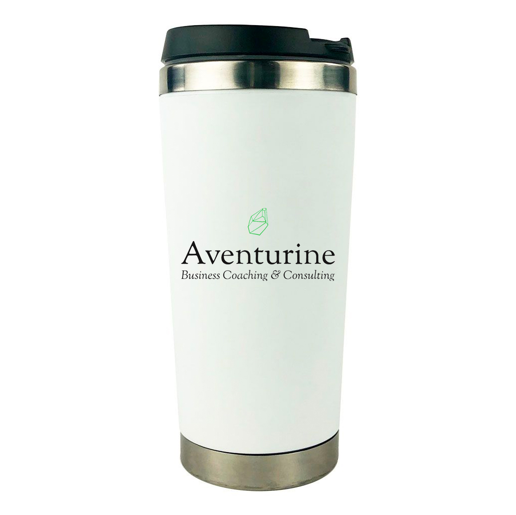 Aventurine Sideline Tumbler