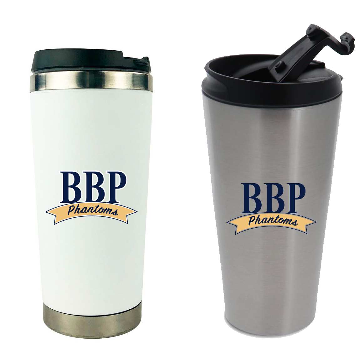 BBP Schools Sideline Tumbler