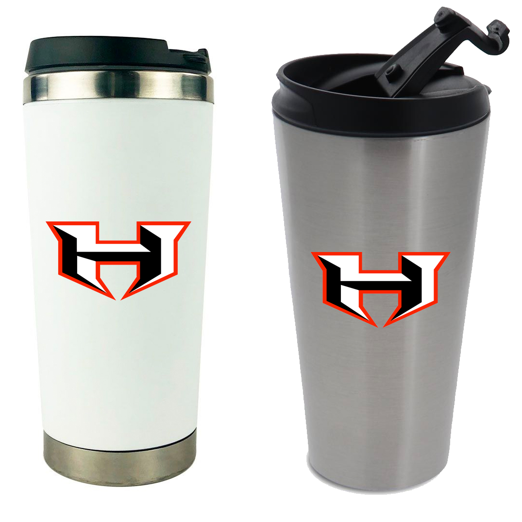 Stafford Hitmen Sideline Tumbler