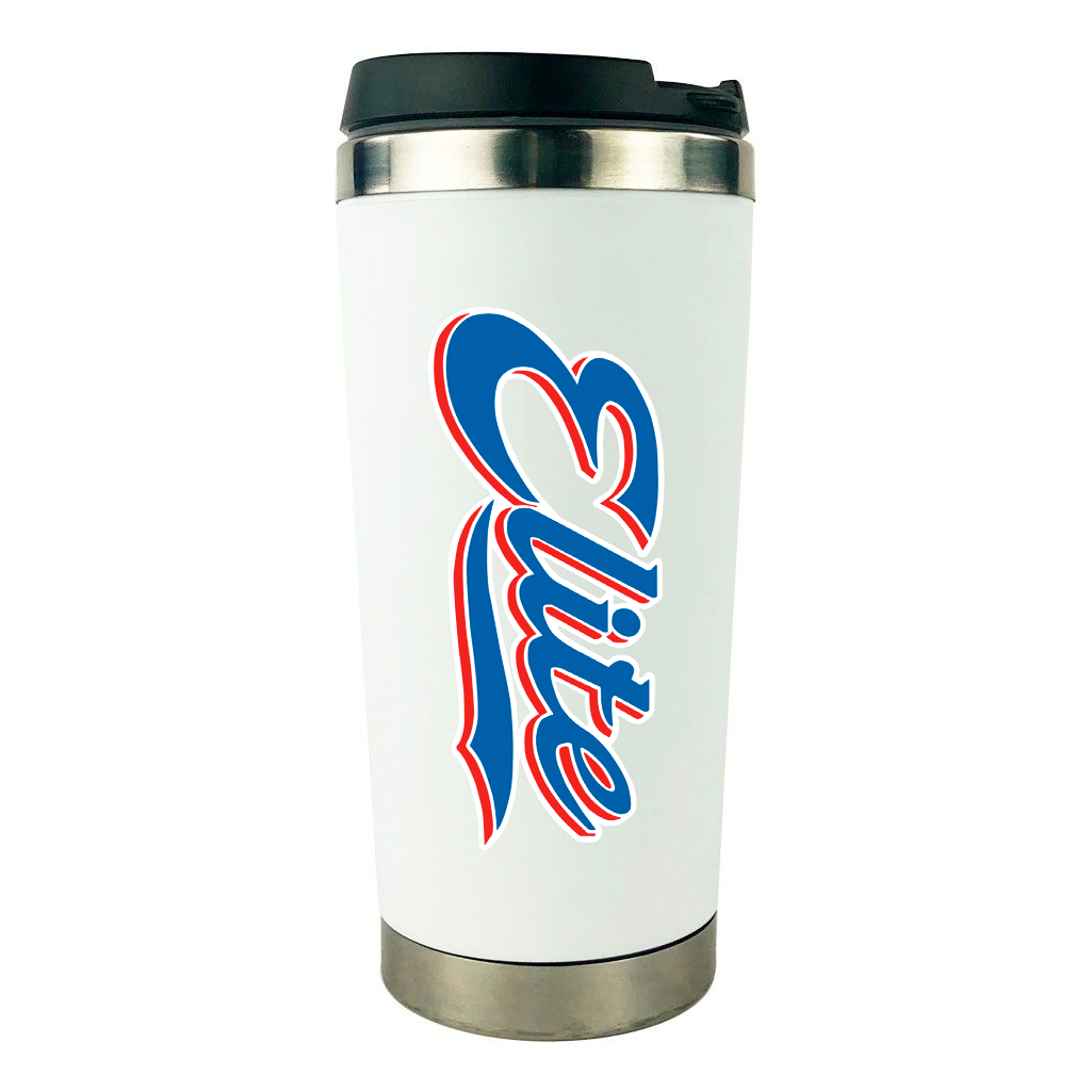 Elite Baseball Sideline Tumbler