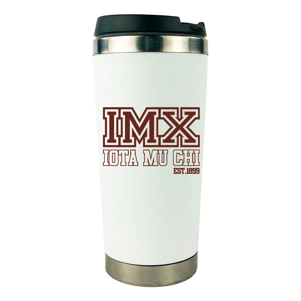 OSF Healthcare IMCU Sideline Tumbler