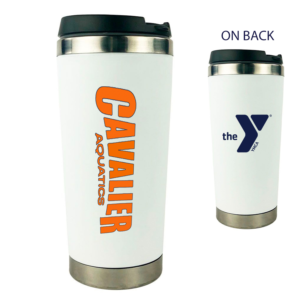 Cavalier Aquatics Sideline Tumbler