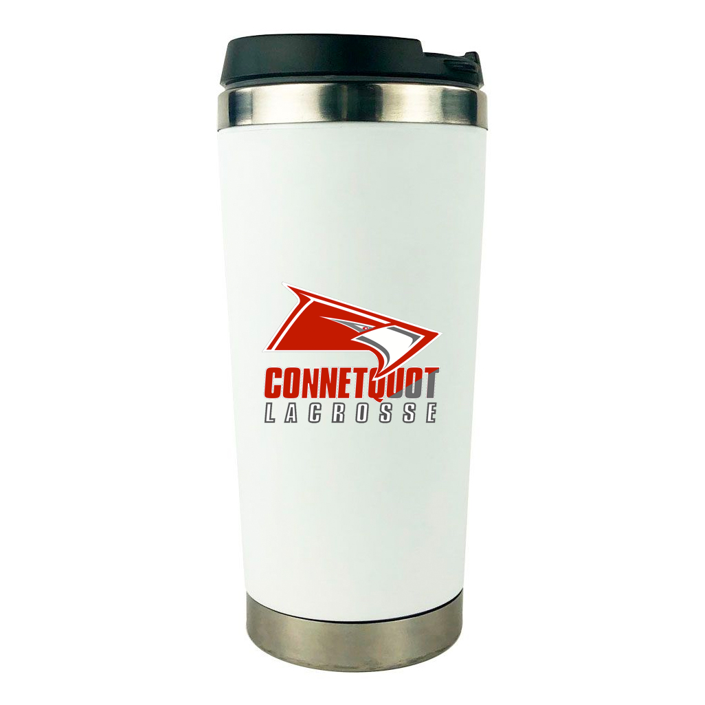 Connetquot Youth Lacrosse Sideline Tumbler