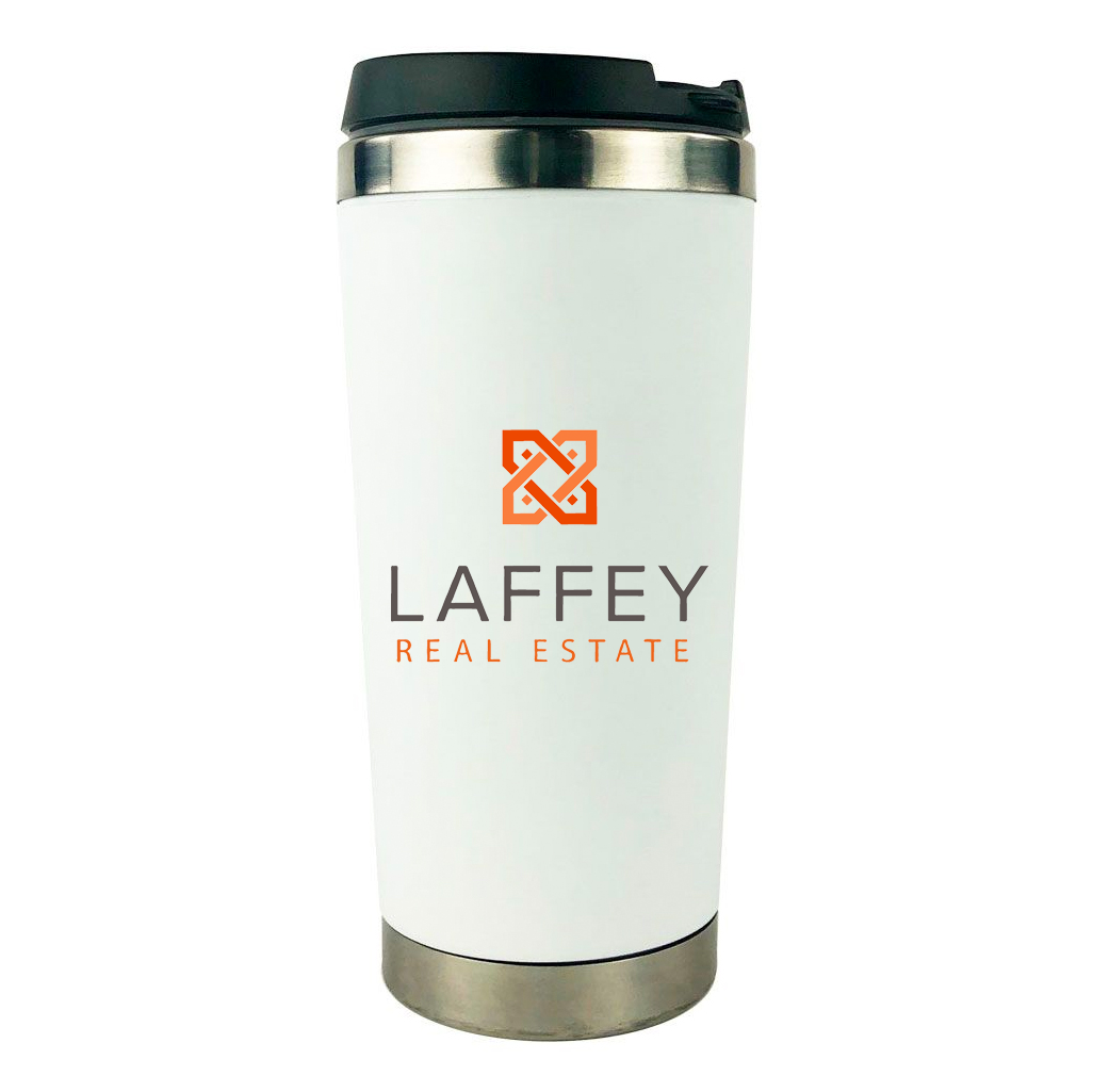 Laffey Real Estate Tumbler