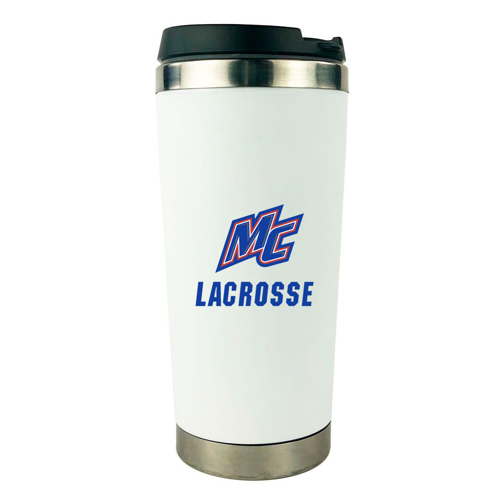 Middle Country Lacrosse Sideline Tumbler