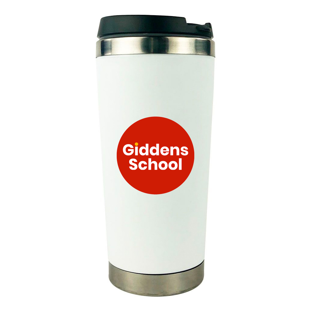 Giddens School Tumbler