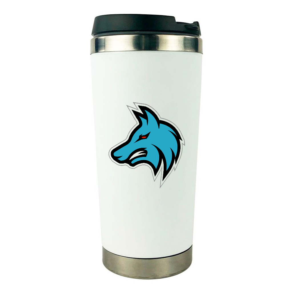 Kansas City Werewolves Sideline Tumbler