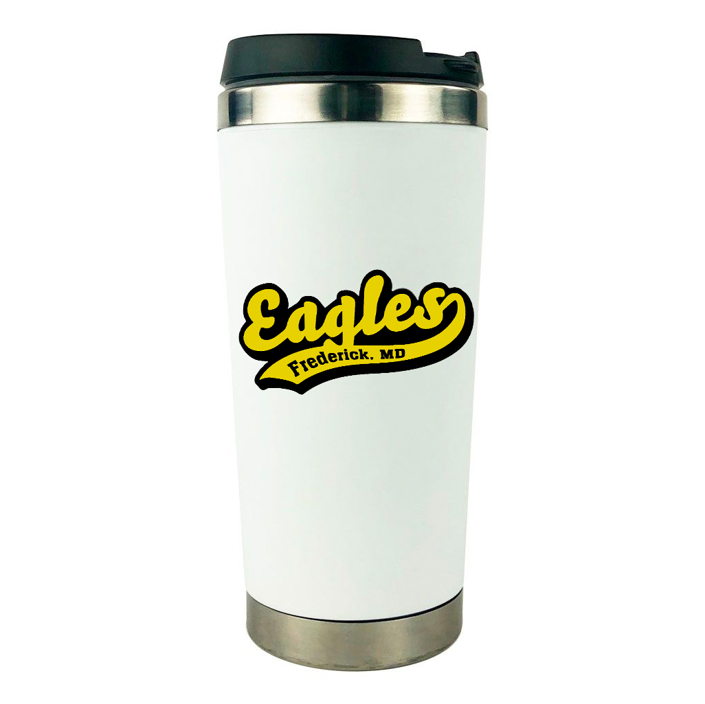 Yellow Springs Elementary School Sideline Tumbler