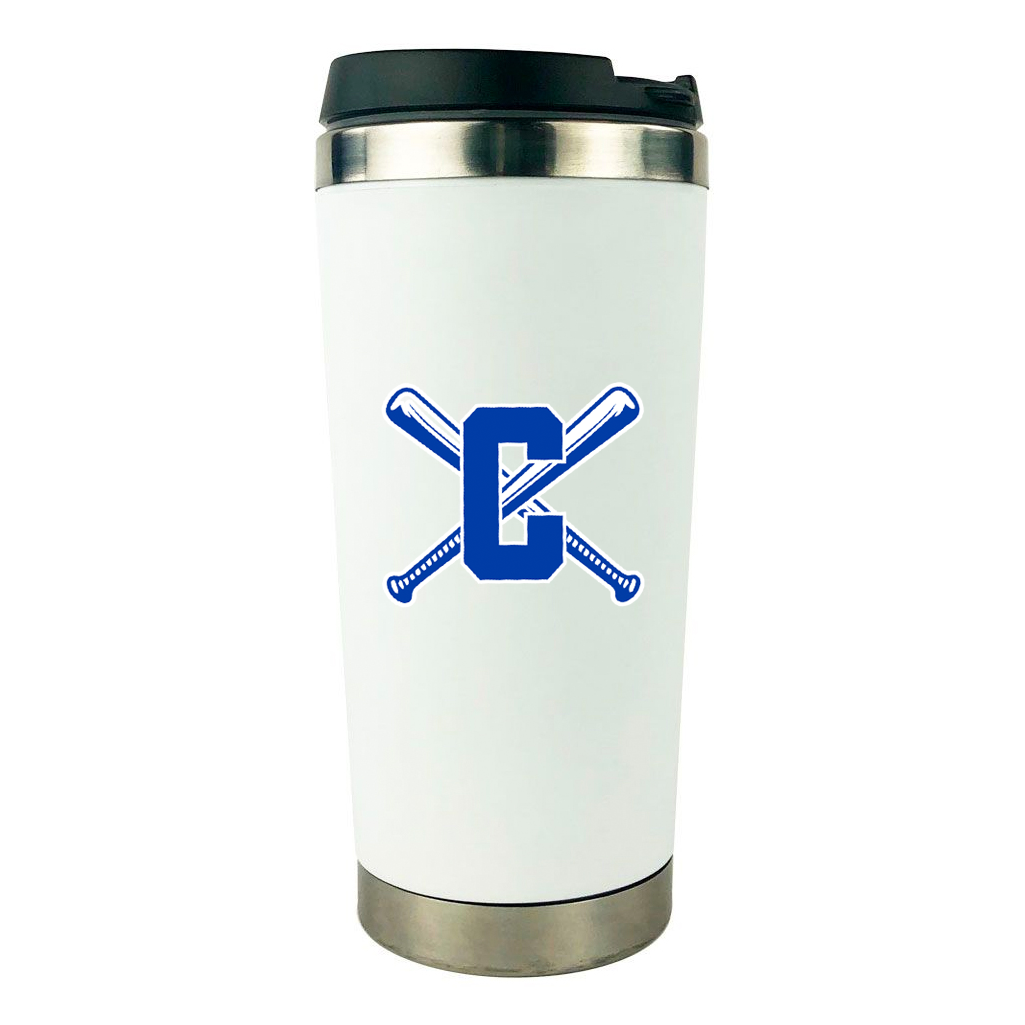 Centereach Softball Sideline Tumbler