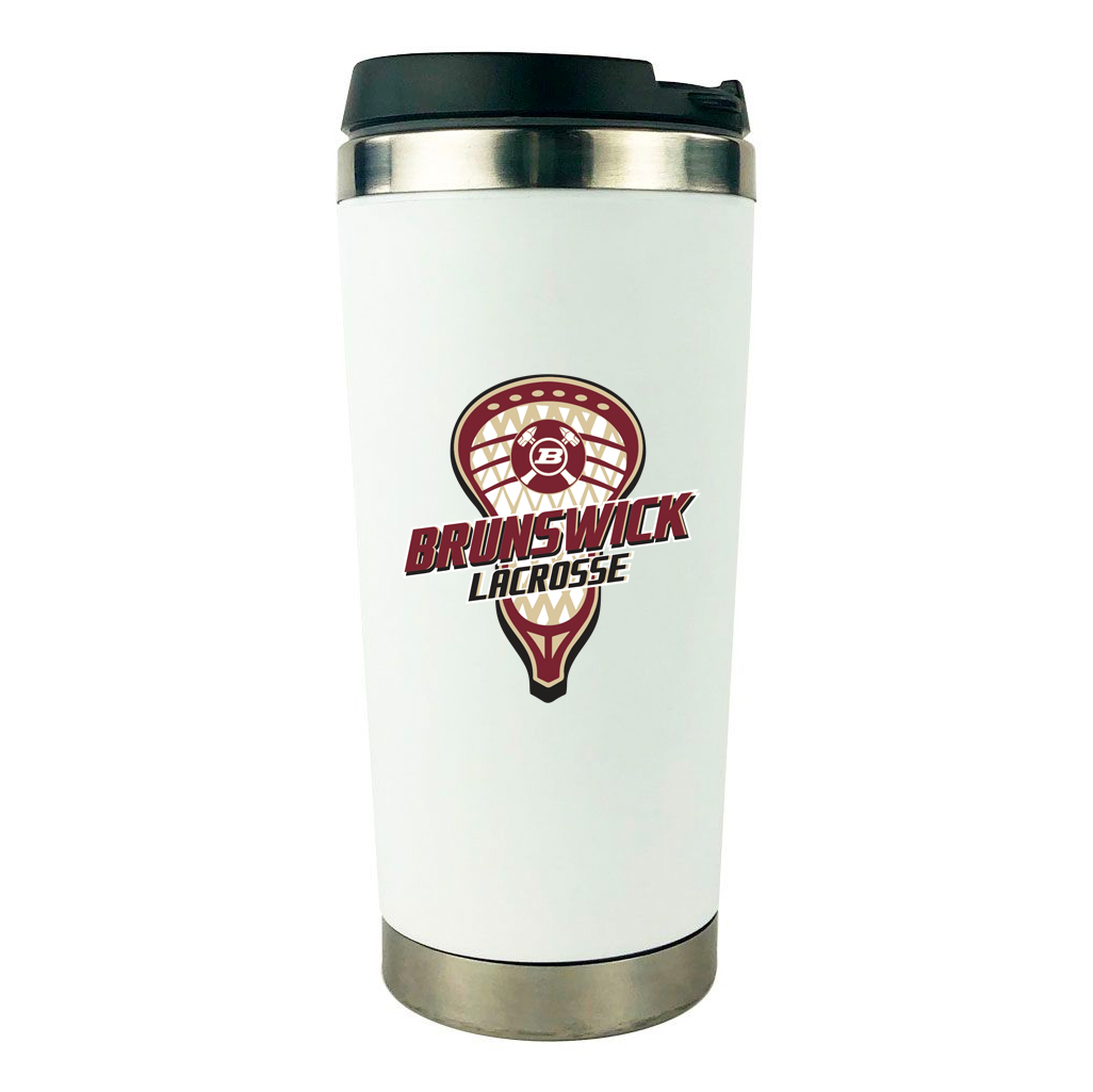 Brunswick Lacrosse Sideline Tumbler