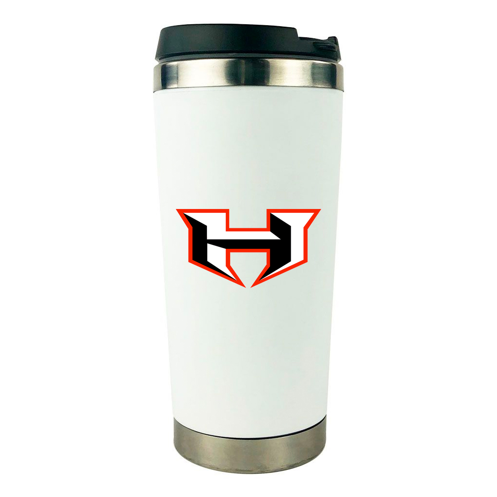 Stafford Hitmen Sideline Tumbler