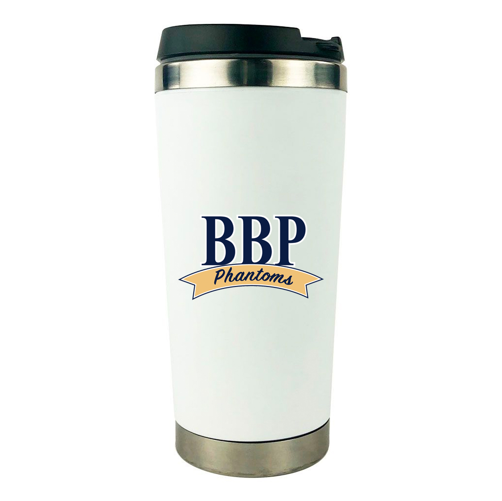 BBP Schools Sideline Tumbler