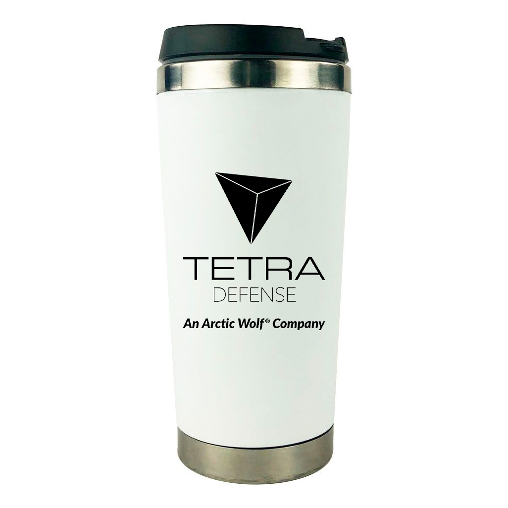 Tetra Defense Sideline Tumbler