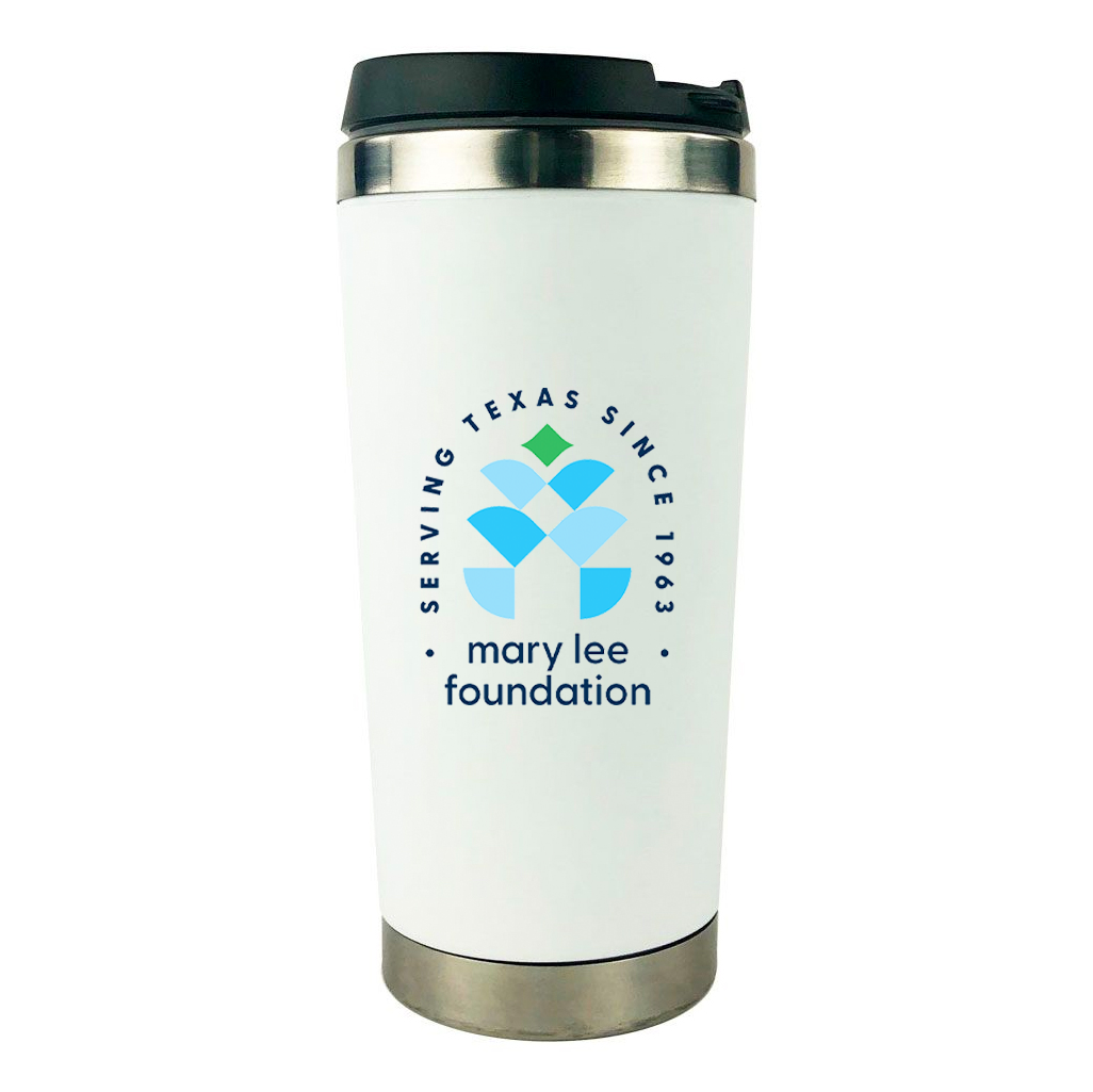 Mary Lee Foundation Sideline Tumbler